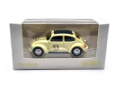 Volkswagen VW Beetle Бръмбар #53 Herbie - Norev - 1:54