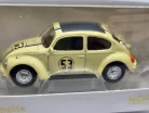 Volkswagen VW Beetle Бръмбар #53 Herbie - Norev - 1:54