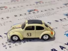 Volkswagen VW Beetle Бръмбар #53 Herbie - Norev - 1:54