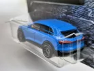 Matchbox European Streets - Audi E-Tron - Matchbox - 1:64