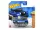 HW Land Rover Series II - синя - HW Hot Trucks 5/10 - 92/250 - Hot Wheels - 1:64