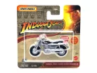 Ducati Scrambler - Indiana Jones - 2024 6/100 - блистер - Matchbox - 1:64