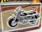 Ducati Scrambler - Indiana Jones - 2024 6/100 - блистер - Matchbox - 1:64