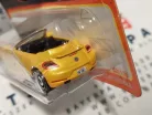 Volkswagen VW Beetle Convertible (2019) - 2024 52/100 - блистер - Matchbox - 1:64