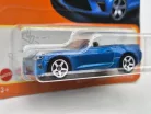 Chevrolet Chevy Camaro Convertible (2016) - 2024 31/100 - блистер - Matchbox - 1:64