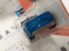 Chevrolet Chevy Camaro Convertible (2016) - 2024 31/100 - блистер - Matchbox - 1:64