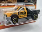 Dodge RAM Work Truck - блистер 23/100 - Matchbox - 1:64