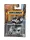 Matchbox European Streets - BMW R1200RT-P - блистер - Matchbox - 1:64