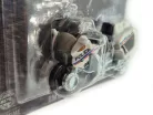 Matchbox European Streets - BMW R1200RT-P - блистер - Matchbox - 1:64