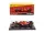 Ferrari SF-23 Team Scuderia F1 #55 (2023) - Monza - Carlos Sainz - С ПИЛОТ - Bburago - 1:43