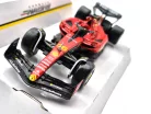 Ferrari SF-23 Team Scuderia F1 #16 (2023) - Monza - Charles Leclerc - Bburago - 1:43