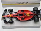 Ferrari SF-23 Team Scuderia F1 #16 (2023) - Monza - Charles Leclerc - Bburago - 1:43