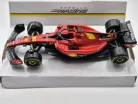 Ferrari SF-23 Team Scuderia F1 #16 (2023) - Monza - Charles Leclerc - Bburago - 1:43