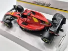 Ferrari SF-23 Team Scuderia F1 #16 (2023) - Monza - Charles Leclerc - Bburago - 1:43