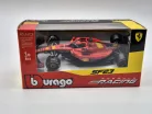Ferrari SF-23 Team Scuderia F1 #16 (2023) - Monza - Charles Leclerc - Bburago - 1:43