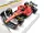Ferrari SF-23 Team Scuderia F1 #55 (2023) - Monza - Carlos Sainz - Bburago - 1:43