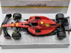 Ferrari SF-23 Team Scuderia F1 #55 (2023) - Monza - Carlos Sainz - Bburago - 1:43