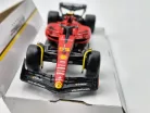 Ferrari SF-23 Team Scuderia F1 #55 (2023) - Monza - Carlos Sainz - Bburago - 1:43