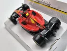 Ferrari SF-23 Team Scuderia F1 #55 (2023) - Monza - Carlos Sainz - Bburago - 1:43