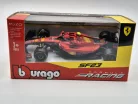 Ferrari SF-23 Team Scuderia F1 #55 (2023) - Monza - Carlos Sainz - Bburago - 1:43