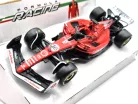 Ferrari SF-23 Team Scuderia F1 #16 (2023) - Las Vegas - Charles Leclerc - Bburago - 1:43