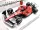 Ferrari SF-23 Team Scuderia F1 #16 (2023) - Las Vegas - Charles Leclerc - Bburago - 1:43