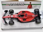 Ferrari SF-23 Team Scuderia F1 #16 (2023) - Las Vegas - Charles Leclerc - Bburago - 1:43