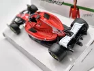 Ferrari SF-23 Team Scuderia F1 #16 (2023) - Las Vegas - Charles Leclerc - Bburago - 1:43