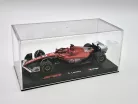Ferrari SF-23 Team Scuderia F1 #16 (2023) - Las Vegas - Charles Leclerc - С ПИЛОТ - Bburago - 1:43