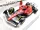 Ferrari SF-23 Team Scuderia F1 #55 (2023) - Las Vegas - Carlos Sainz - Bburago - 1:43