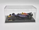 Red Bull RB19 F1 #11 (2023) - Las Vegas - Sergio Perez - С ПИЛОТ - Bburago - 1:43