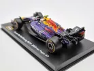 Red Bull RB19 F1 #11 (2023) - Las Vegas - Sergio Perez - С ПИЛОТ - Bburago - 1:43
