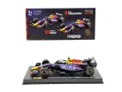 Red Bull RB19 F1 #1 (2023) - Las Vegas - Max Verstappen - С ПИЛОТ - Bburago - 1:43