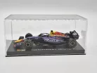 Red Bull RB19 F1 #1 (2023) - Las Vegas - Max Verstappen - С ПИЛОТ - Bburago - 1:43