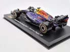 Red Bull RB19 F1 #1 (2023) - Las Vegas - Max Verstappen - С ПИЛОТ - Bburago - 1:43