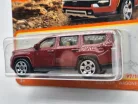 Jeep Wagoneer (2022) - 97/100 - блистер - Matchbox - 1:64