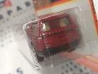 Jeep Wagoneer (2022) - 97/100 - блистер - Matchbox - 1:64