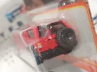 Nissan Pathfinder (1985) - 54/100 - блистер - Matchbox - 1:64