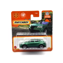   Alfa Romeo Tonale (2023) - 50/100 - блистер - Matchbox - 1:64