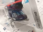 HW Propper Chopper - HW Metro 6/10 - 148/250 -  Hot Wheels - 1:64