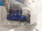 HW Mazda RX-7 (1995) - HW J-Imports 9/10 - 170/250 - Hot Wheels - 1:64
