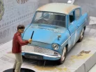 Ford England Anglia - Harry Potter (1959) - Jada - 1:24