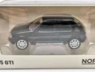 Peugeot 205 GTI 1.9 (1988) - черен - Norev - 1:54
