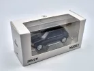 Peugeot 205 GTI 1.9 (1988) - черен - Norev - 1:54