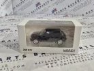 Peugeot 205 GTI 1.9 (1988) - черен - Norev - 1:54