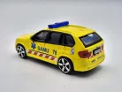 BMW X5 Ambulance - Bburago - 1:43