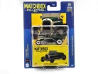 Matchbox Collectors - Ford Model Roadster (1932) - Matchbox - 1:64