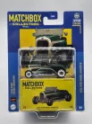 Matchbox Collectors - Ford Model Roadster (1932) - Matchbox - 1:64