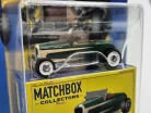 Matchbox Collectors - Ford Model Roadster (1932) - Matchbox - 1:64