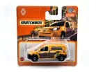 Renault Kangoo Express - 92/100 - блистер - Matchbox - 1:64